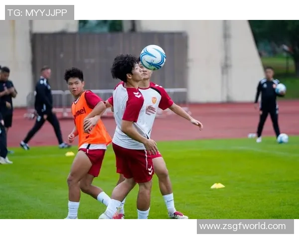 足球技战术解析与发展趋势探讨：从青训到职业联赛的全面分析